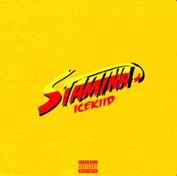 ICEKIID - Stamina