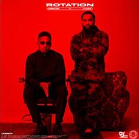 ICEKIID - Rotation (ICEKIID X J-Mix)
