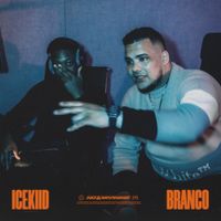 ICEKIID - No Warning