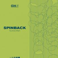 Spinback - Lotus Flower / You Know What?
