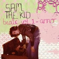 Sam The Kid - Beats Vol.1: Amor