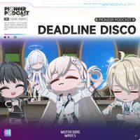 Wuthering Waves - Deadline Disco