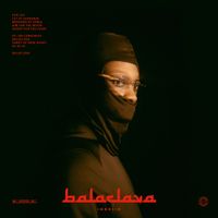 ICEKIID - Balaclava