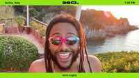 Aminé - 360.5