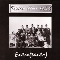 Sam The Kid - Entre(tanto)