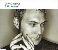 David Gray - Sail Away