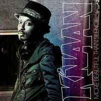 K'naan - More Beautiful Than Silence