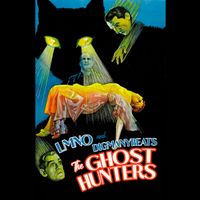 LMNO - The Ghost Hunters