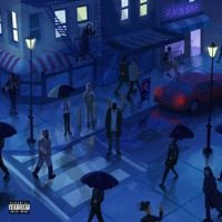 3AM - Lluvia: Rain City Vol.2