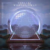 Sorsari - Worlds Away E.P.