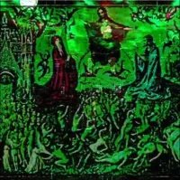 Swampkill - $PELLBOOK VOLUME 1