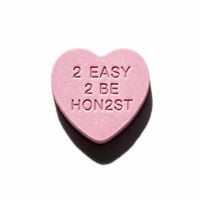 이하이 [LeeHi] - 2 EASY 2 BE HON2ST