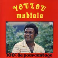 Youlou Mabiala - 100% de pourcentage
