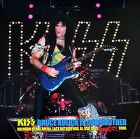 KISS - Bruce Kulick Is Our Brother