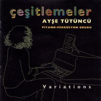 Ayşe T&uuml;t&uuml;nc&uuml; - &Ccedil;eşitlemeler