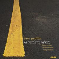 Erc&uuml;ment Orkut - Low Profile