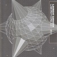 Laurent Garnier - Laboratoire Mix