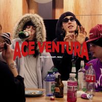 mitsumi - ACE VENTURA