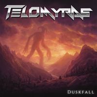 Telomyras - Duskfall