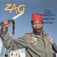 ZAO - Ancient combattant