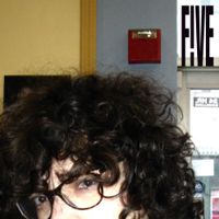 MsChickenSandwich - F!VE