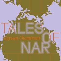 Keyvan Chemirani - Tales of NAR