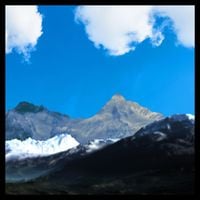 Charlesterforever - Mountains