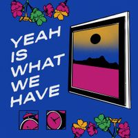 Yeah Is What We Have - Through the Window