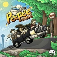 Boom Kitty - Peepee Song