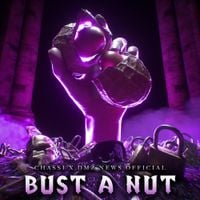 Chassi - BUST A NUT