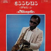 Jean Serge Essous - Philosophie