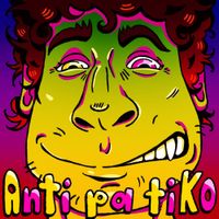 hwris - antipatiko