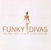 Various Artists - Funky Divas