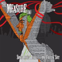 The Measure (SA) - Songs About People...and Fruit n' Shit