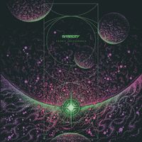 Ampacity - Cosmic Indifference