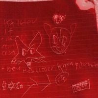 kxlldev - IF THE DEVIL EXISTS, THEN HES CLOSER THEN YOU THINK