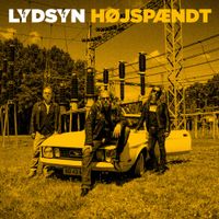 Uffe Lorenzen - H&oslash;jsp&aelig;ndt