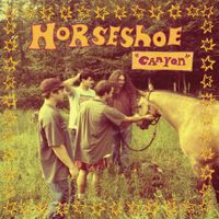 Horseshoe - Canyon