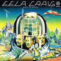 Eela Craig - Hats of Glass