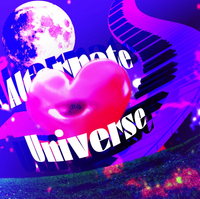 chrischris - Alternate Universe