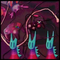 OchiyaAlien - Wires