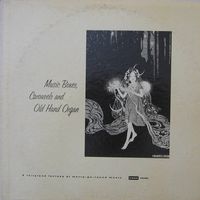 Various Artists - Music Boxes, Carousels and Old Hand Organ