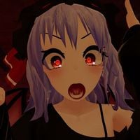 remilia bandxz - T Up