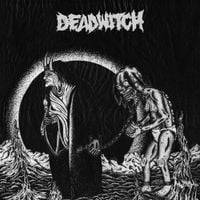 Deadwitch - Deadwitch