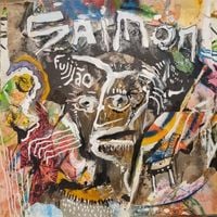 fujjj&atilde;o - SAIMON