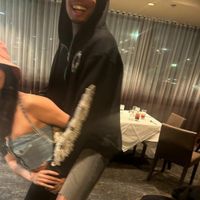 Pablo Skywalkin - Lauren London