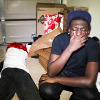 youngdabo - BLEED (JANE REMOVER DISS)