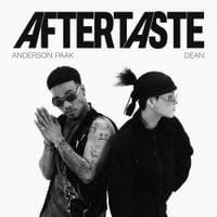 Anderson .Paak - AFTERTASTE