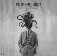 Primordial Black - Heterotopia