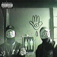 GODHANDUSA - CAN'T TAKE THAT AWAY FROM ME